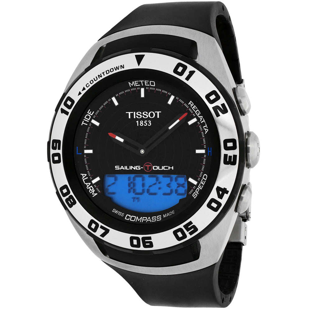 Tissot Men&