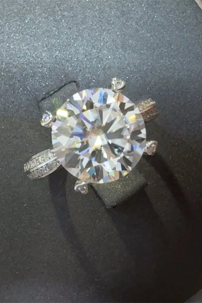 5 Carat Sparkala™ 925 Sterling Silver Ring by Sparkala