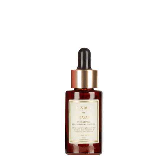 Kama Ayurveda Urjasara Hydrating &amp; Replenishing Face Oil