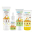 Mamaearth CSMS (Cleanser, Serum, Moisturizer, Sunscreen) Vitamin C Daily Glow Combo