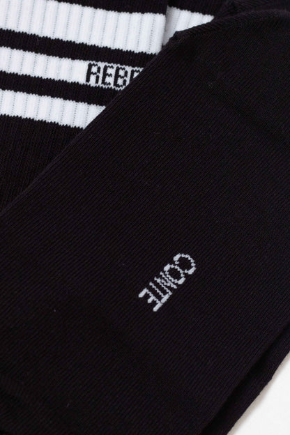 Cotton Knee Highs Conte Classic 009