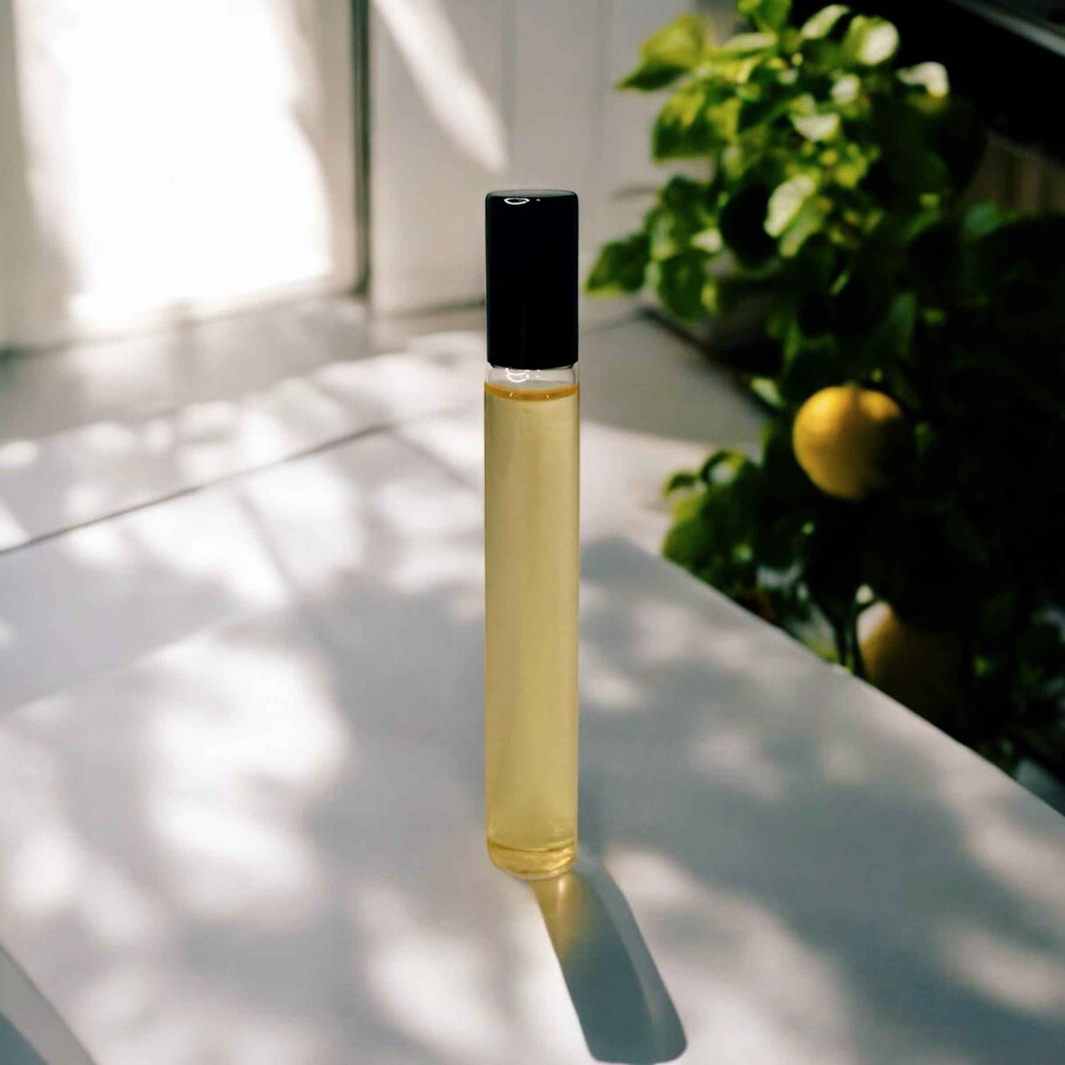 Unisex Rollerball Perfume, 15ml – Gender Neutral Fragrance Oils