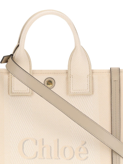 Chloé Women Carry Tote Bag by Luosophy