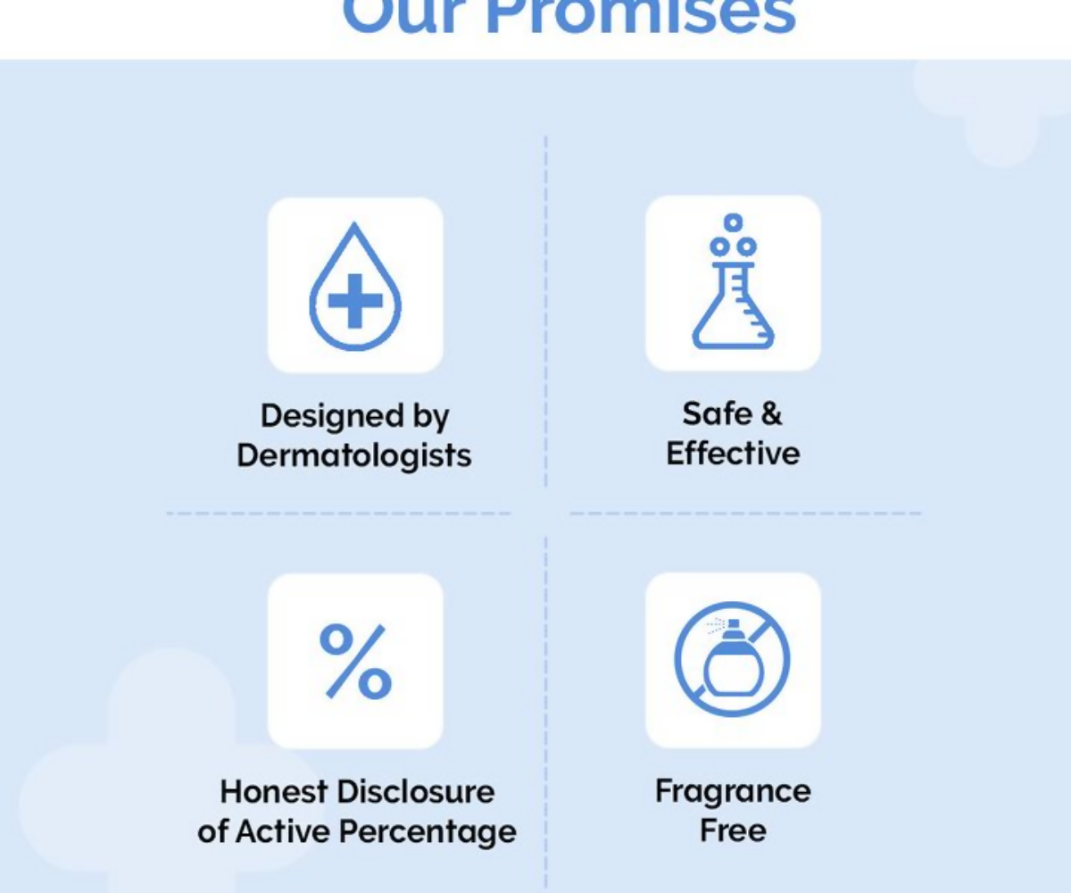 The Derma Co Tran-Zelaic Pigmentation Corrector Face Wash