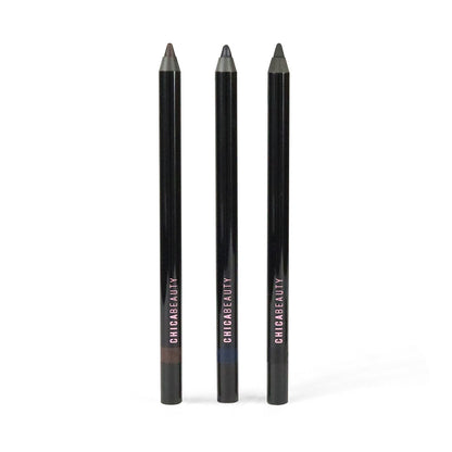 Gel Eyeliner by CHICA BEAUTY by Chica Beauty
