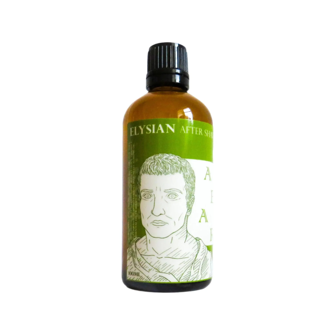 Elysian Caesar Shaving Collection by Pasteur Pharmacy