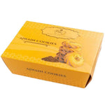 Dadu's Ajwain Cookies