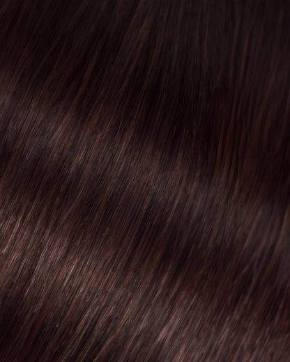 Babe Tape Extensions 18" 100% Human Hair Straight 10 Pieces  DestGlow