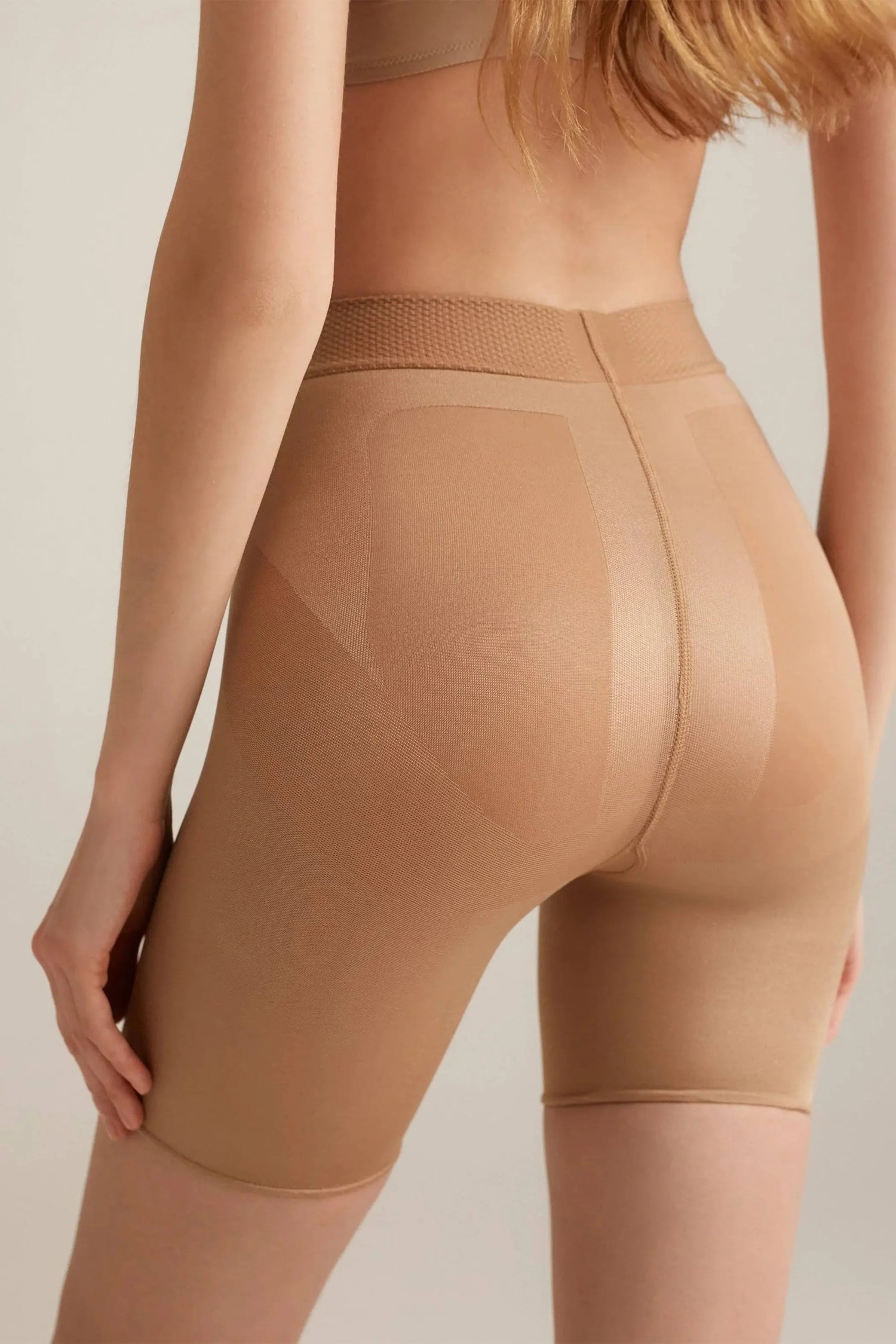 Shapewear Shorts Conte X-Press - Control Top