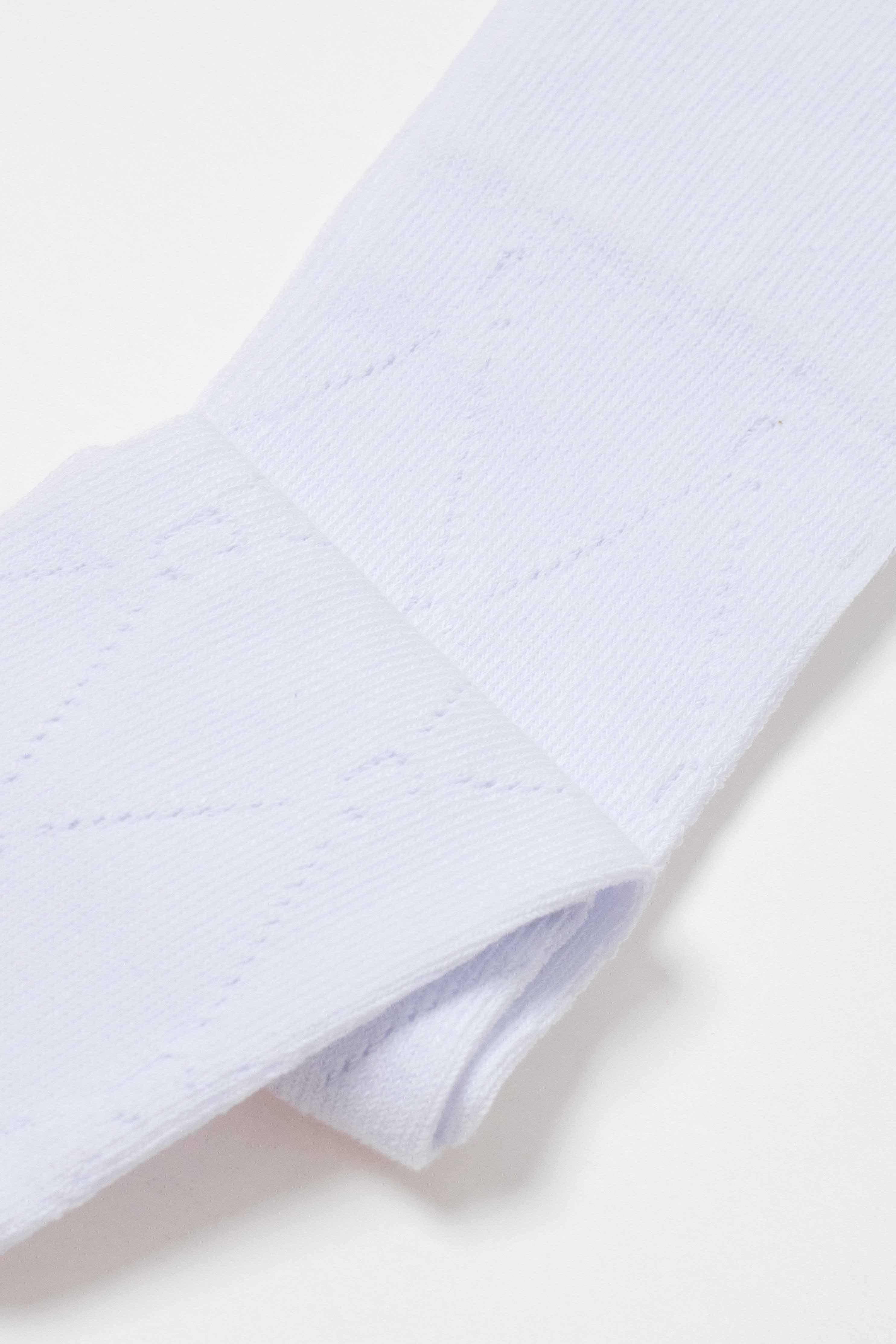 Cotton Knee Highs Conte Classic 007