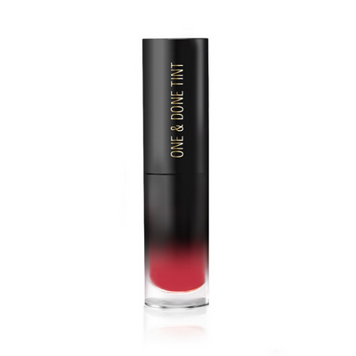 Lakme Xtraordin-Airy One-And-Done Lip, Eye & Cheek Tint - Crimson Kiss