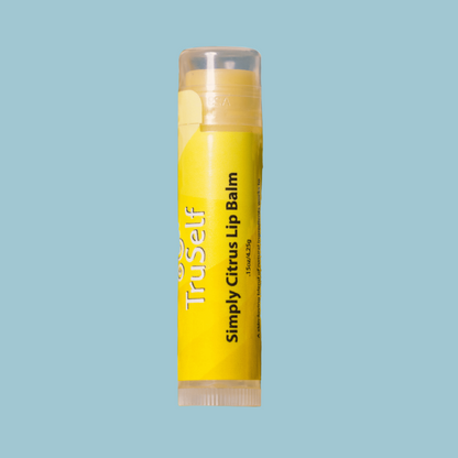 Simply Citrus Lip Balm