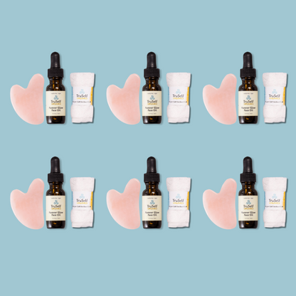 Anti-Aging Facial Massage Kit