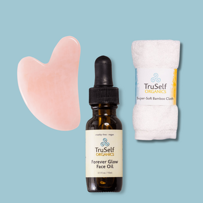 Anti-Aging Facial Massage Kit