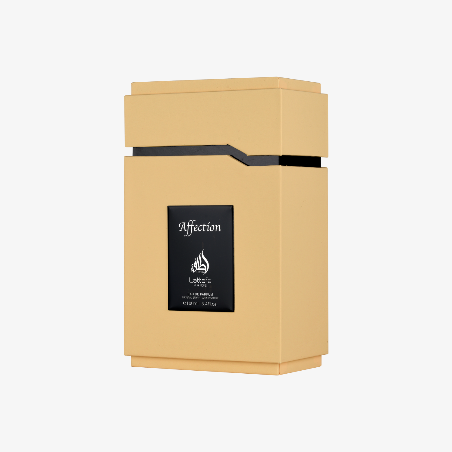 Affection by Lattafa USA