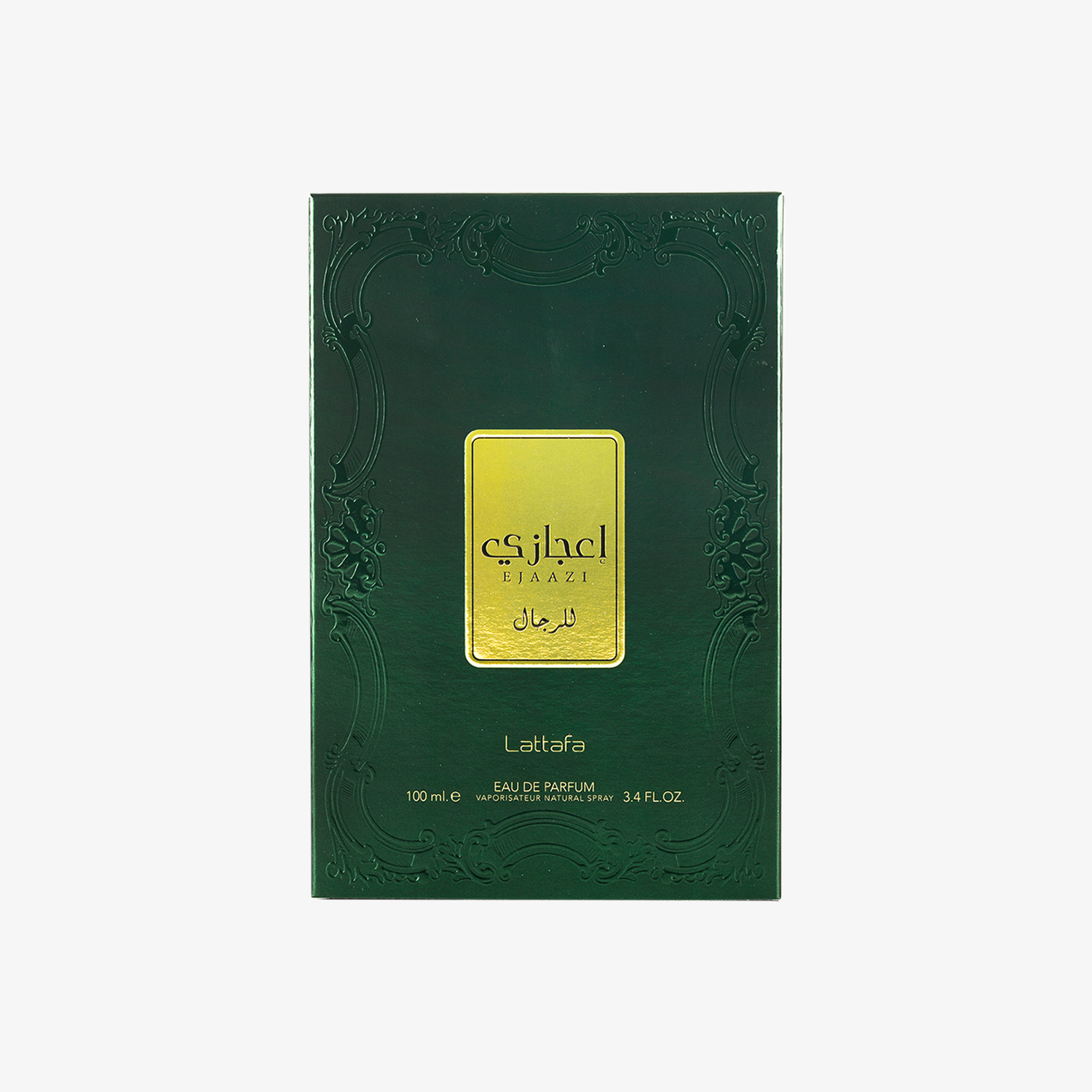 Ejaazi by Lattafa USA