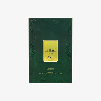 Ejaazi by Lattafa USA