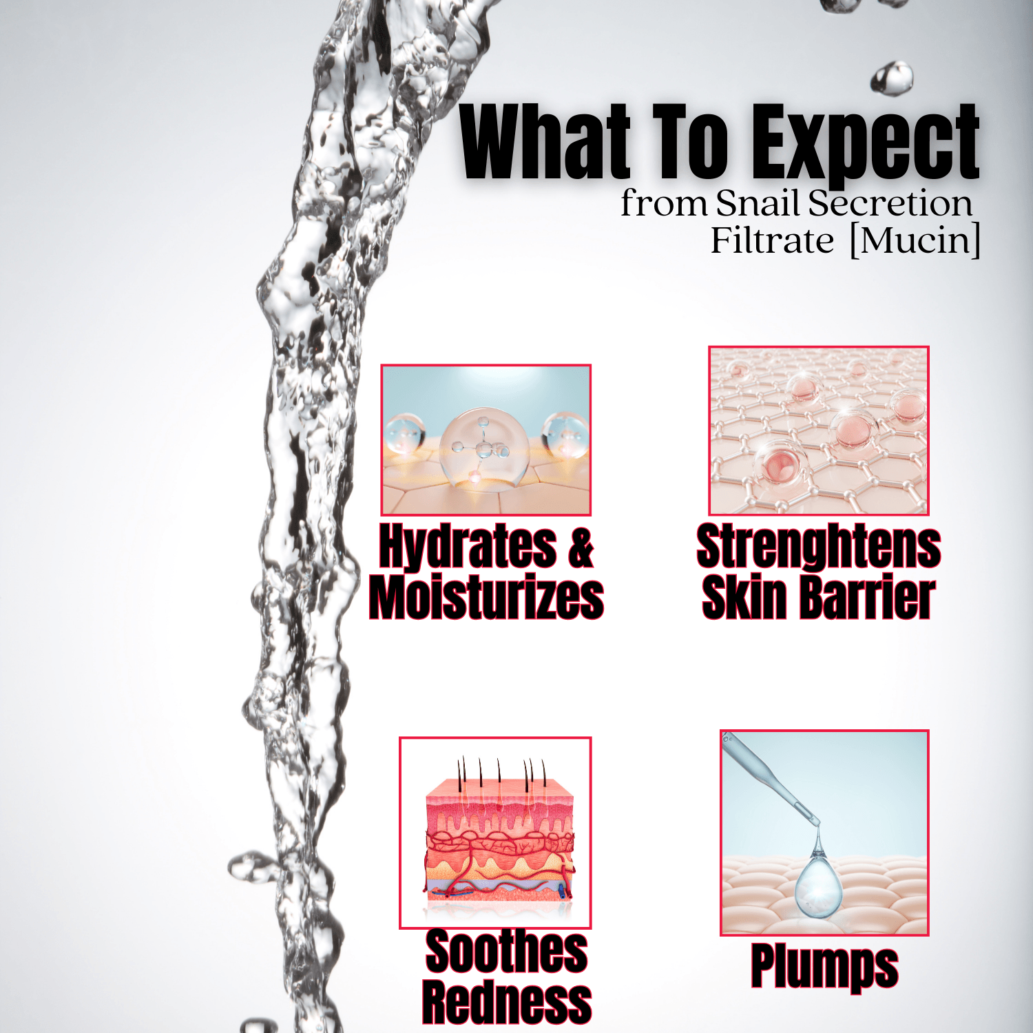 Snail Mucin 98 Power Bomb Essence