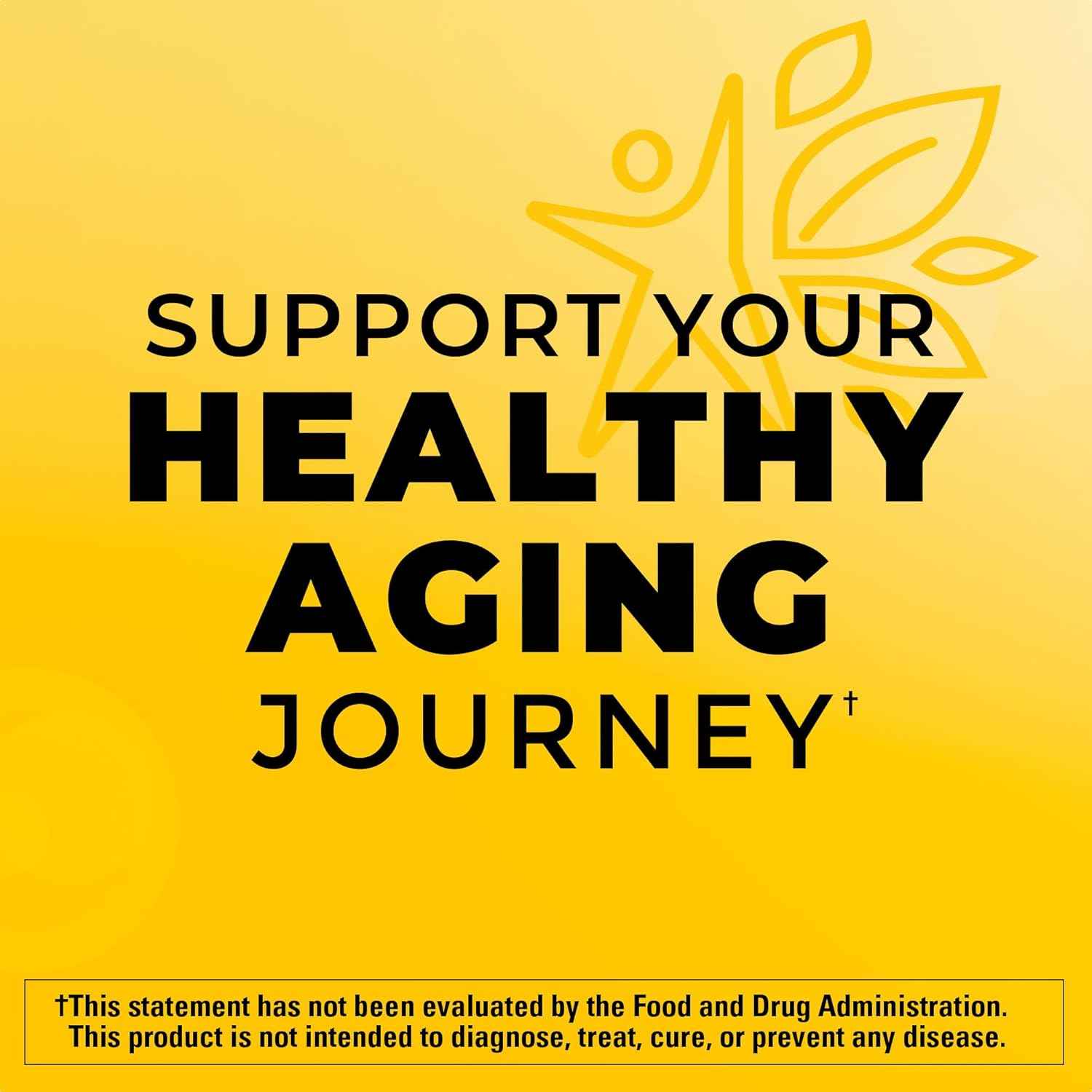 Nature Made CholestOff Plus for Heart Health Support, 210 Softgels - Clearance Sale