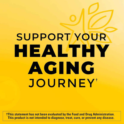 Nature Made CholestOff Plus for Heart Health Support, 210 Softgels - Clearance Sale