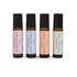 Essential Oil Roll Ons Gift Set