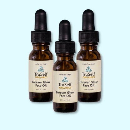 Forever Glow Face Oil