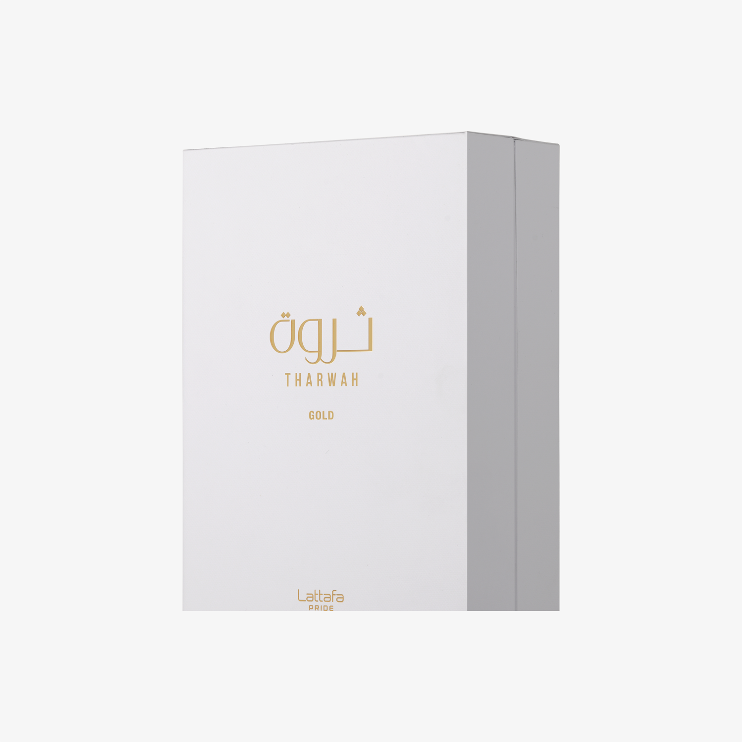 Tharwah Gold by Lattafa USA
