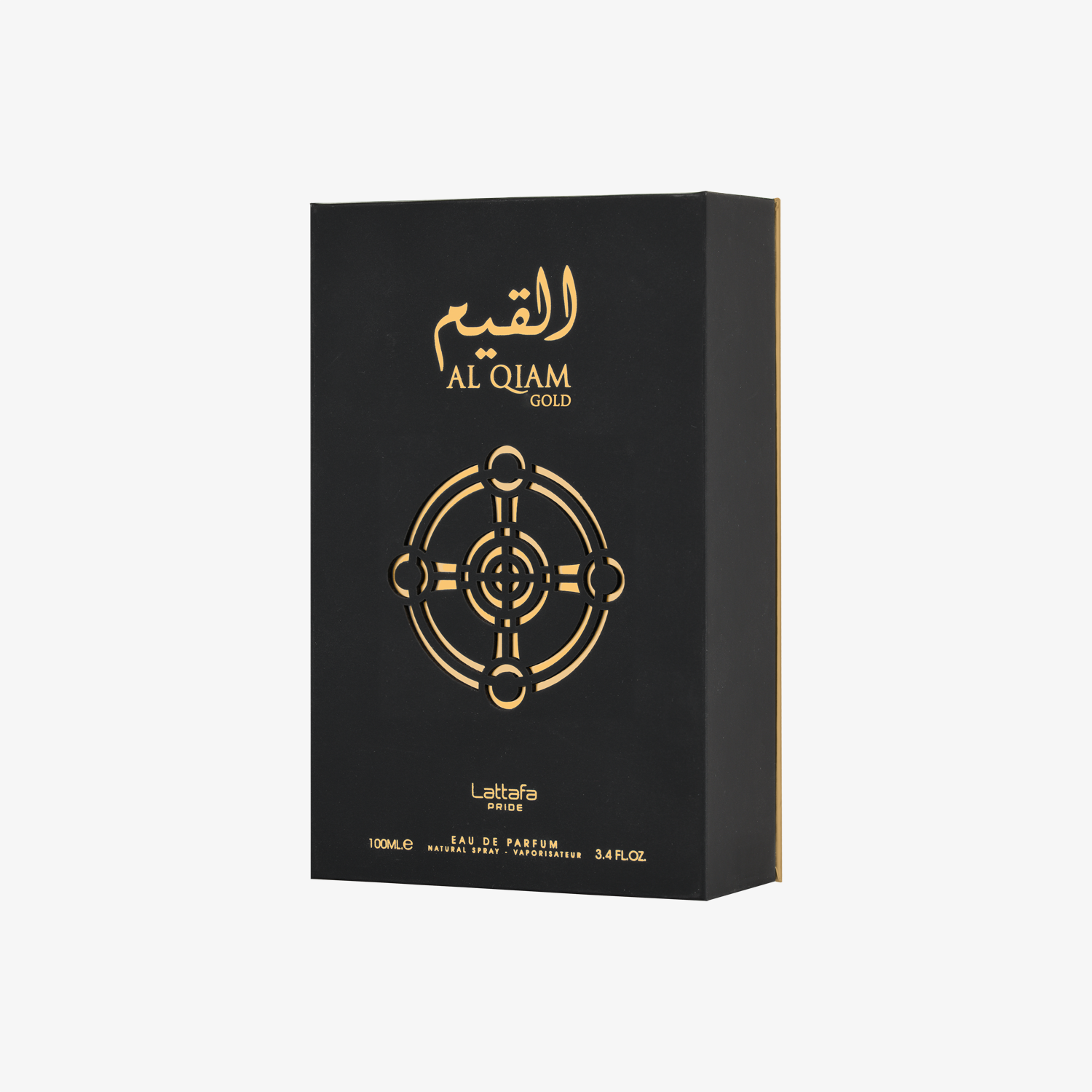 Al Qiam Gold by Lattafa USA