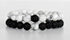 Lava Howlte Couple Bracelets, Anniversary Gift (Expansion and Inspiration )  DestGlow