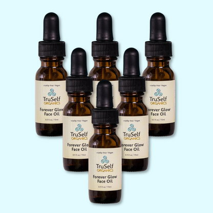 Forever Glow Face Oil