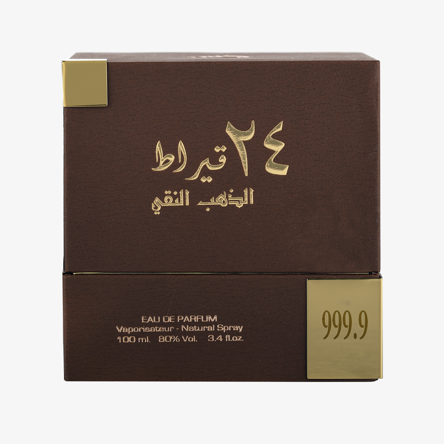24 Carat Pure Gold by Lattafa USA