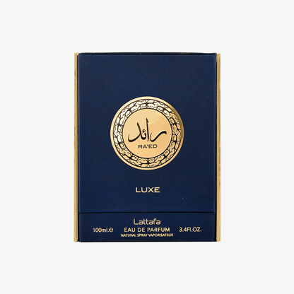 Raed Gold by Lattafa USA