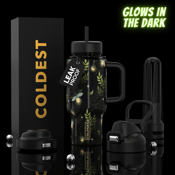 COLDEST 24oz Limitless Ultra v8 by Coldest