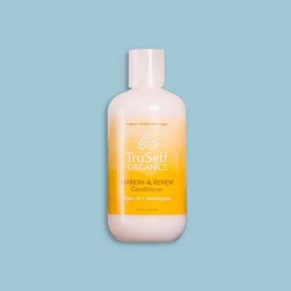 Refresh &amp; Renew Conditioner