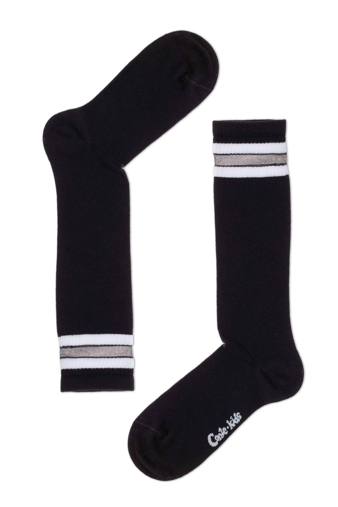 Conte-Kids Classic Cotton Knee-High Socks - Tip-Top 049