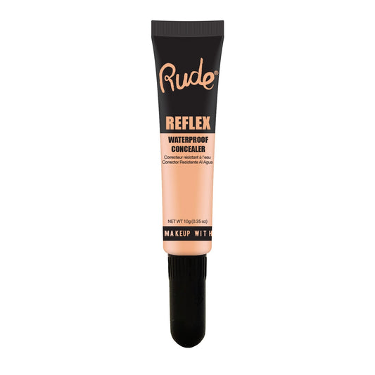 RUDE Reflex Waterproof Concealer - Ivory 03 - DestGlow