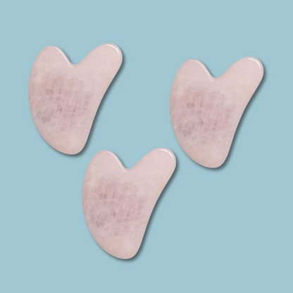 Gua Sha Facial Massage Tool