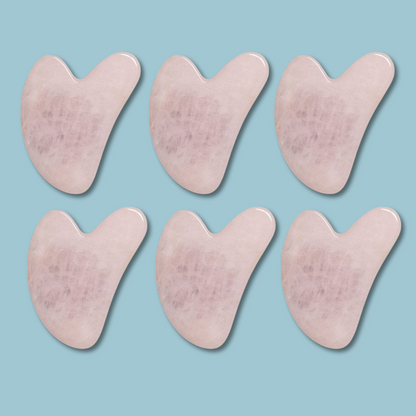 Gua Sha Facial Massage Tool