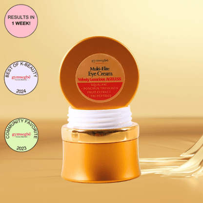 Multi-Elite Eye Cream