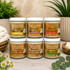 Whipped Shea Butter | Deeply Hydrating and Rejuvenating by MION Artisan Soap Co.