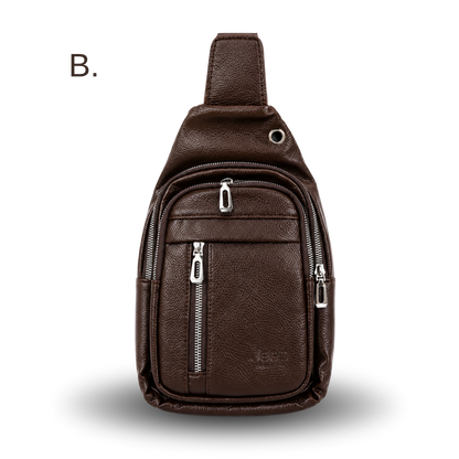 Mens bag  DestGlow
