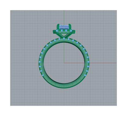 CUSTOM BAND ORDER