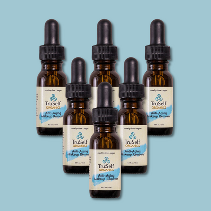 Anti-Aging Makeup Remover