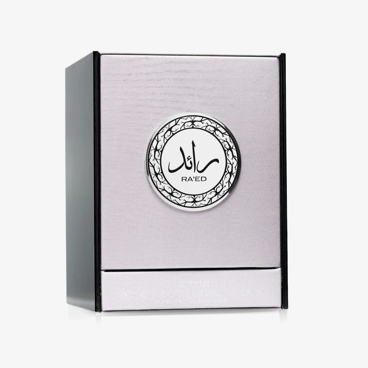Raed Silver by Lattafa USA