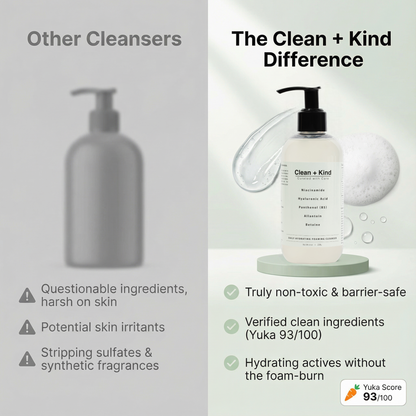 Daily Facial Cleanser 