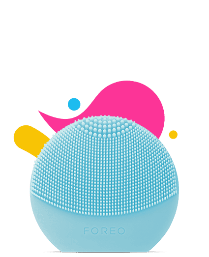 FOREO LUNA play plus by Nava Beauty