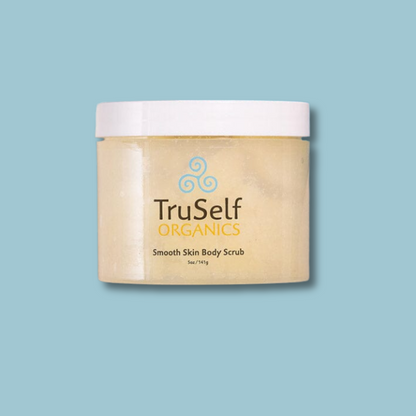 Smooth Skin Body Scrub