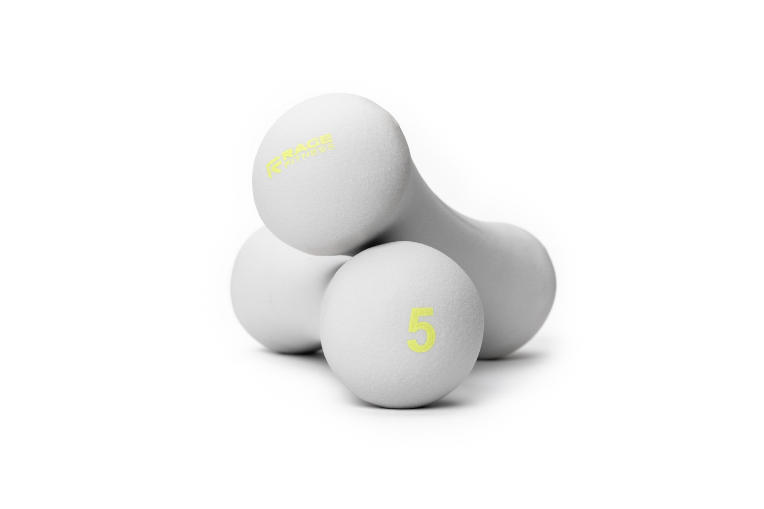 Hand Weights (sold in pairs) - DestGlow