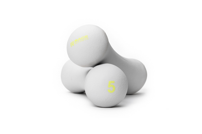 Hand Weights (sold in pairs) - DestGlow