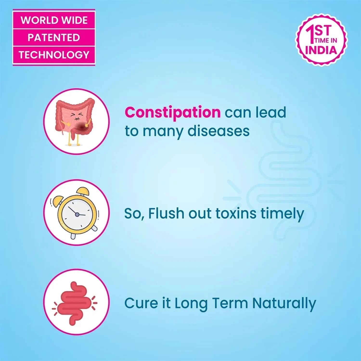 Dr Morpen Probiotics &amp; Laxative For Men And Women